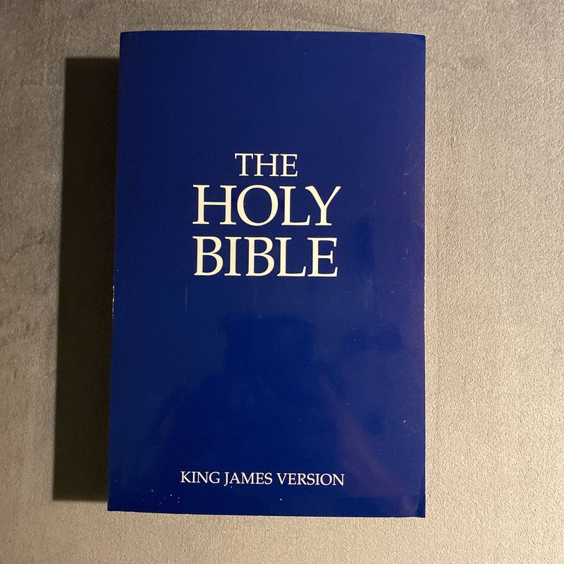 KJV Bible