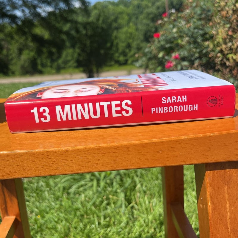 13 Minutes