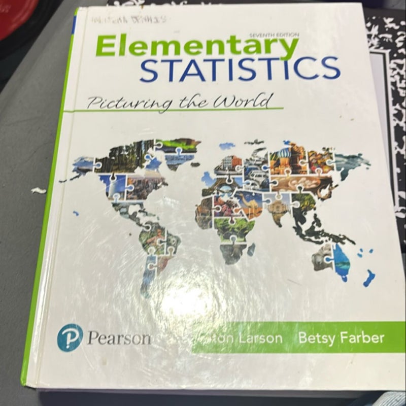 Elementary Statistics