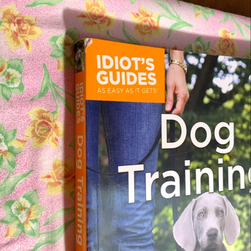 Dog Training