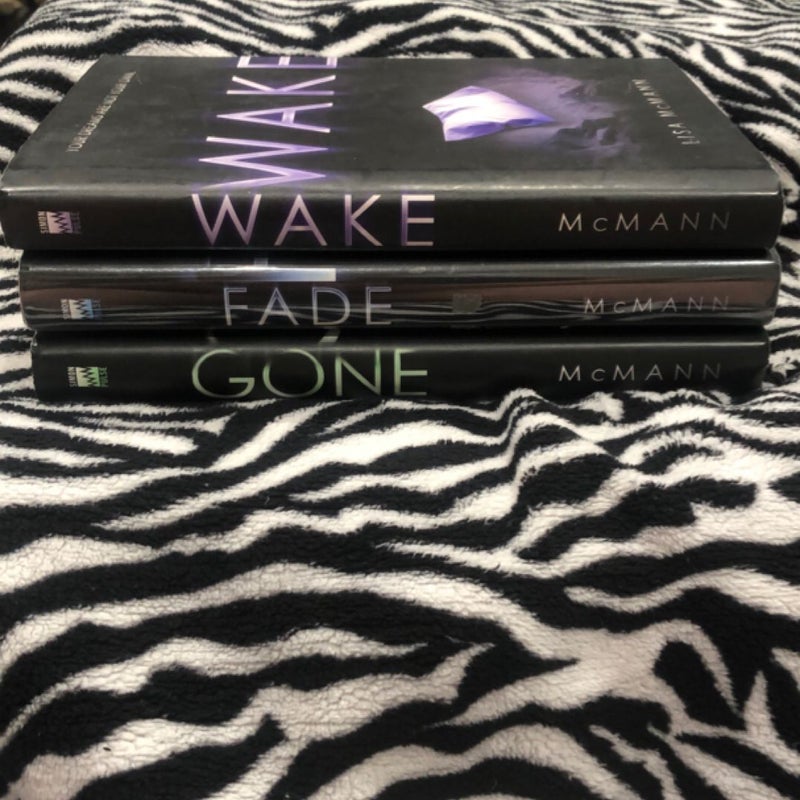 Wake