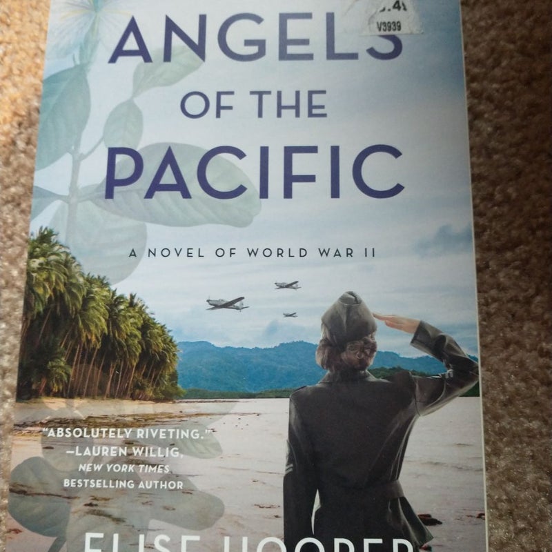 Angels of the Pacific