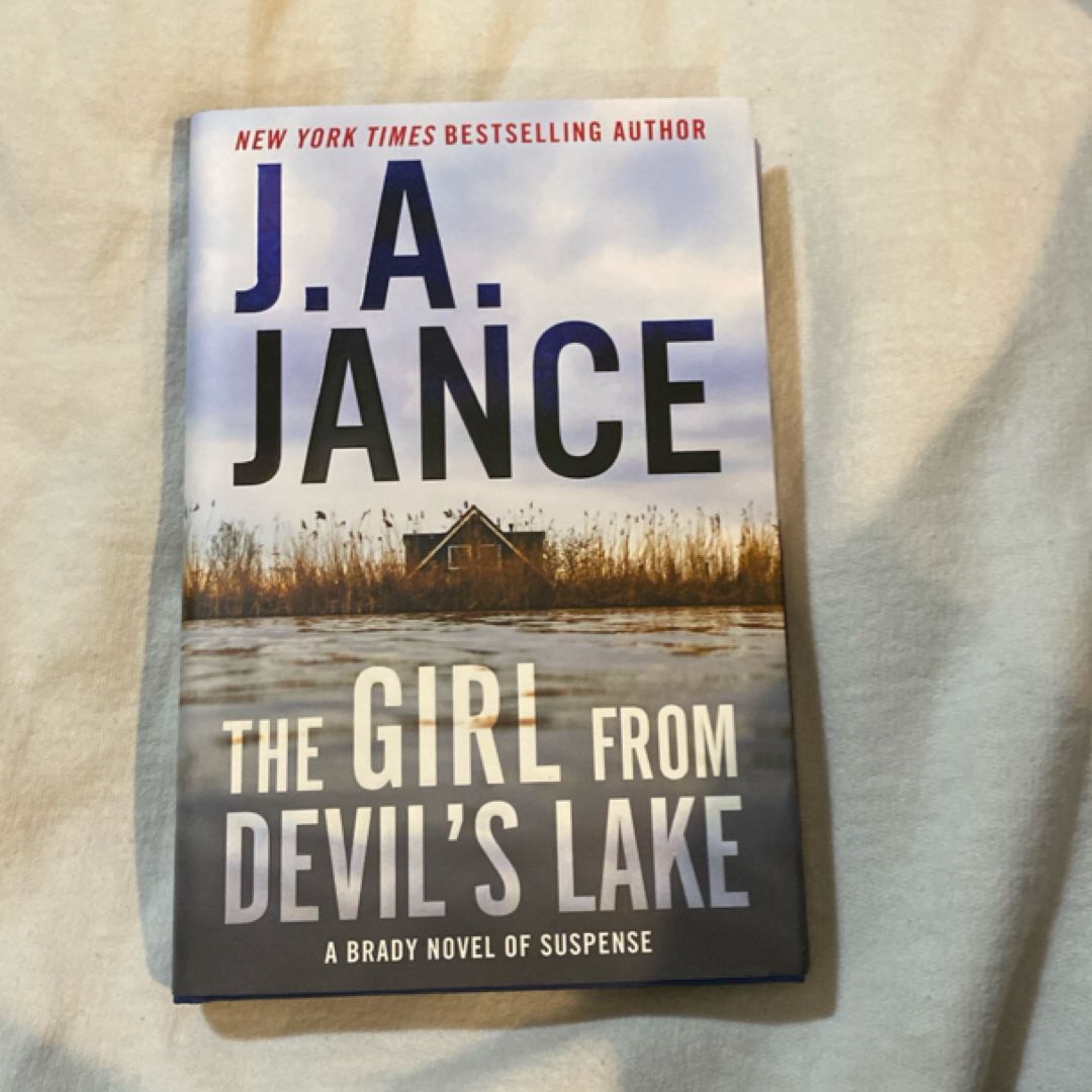 The Girl from Devil's Lake