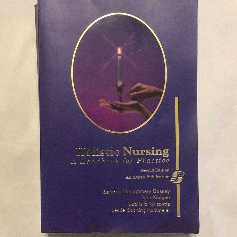 Holistic Nursing