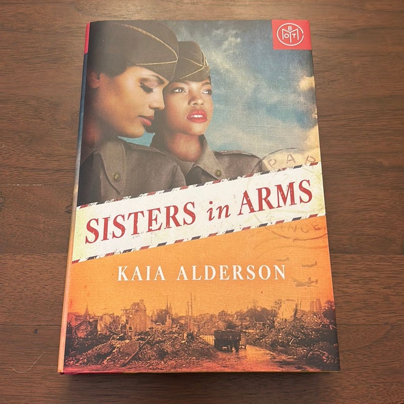 Sisters in Arms