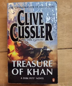Treasure of Khan