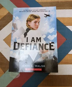 I Am Defiance