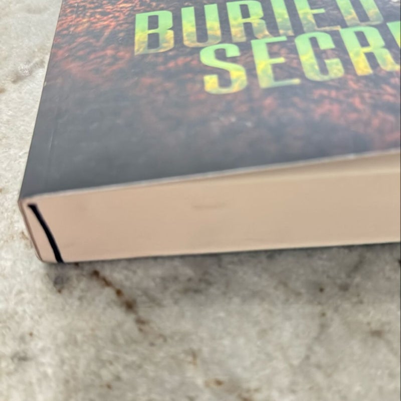 Buried Secrets