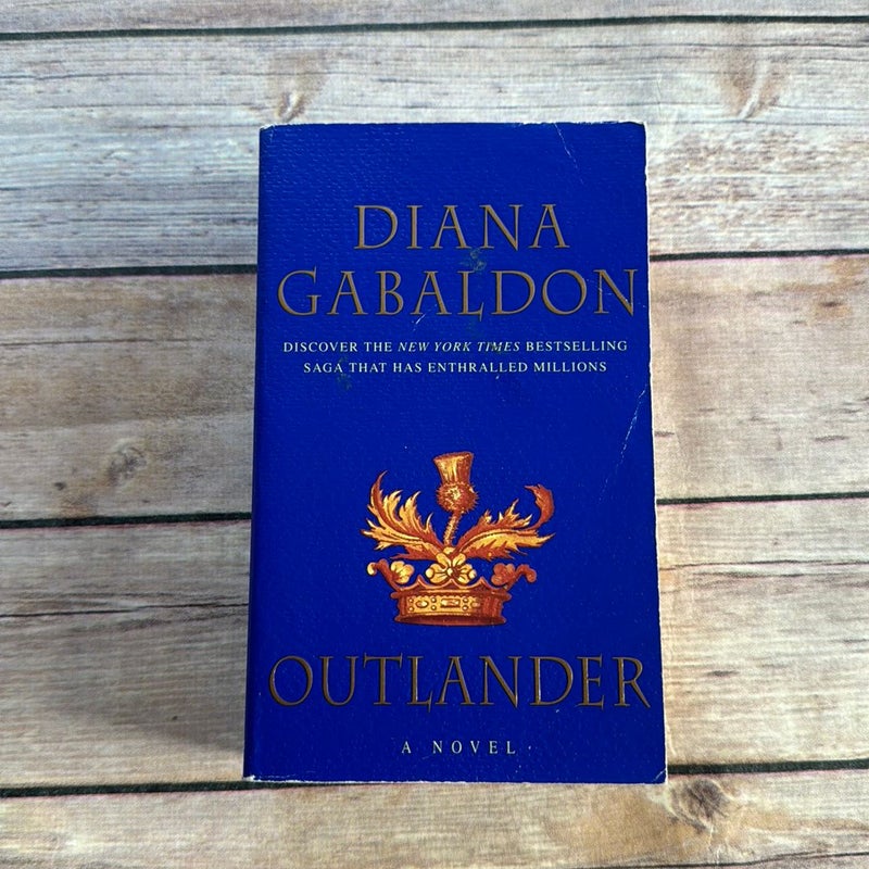 Outlander