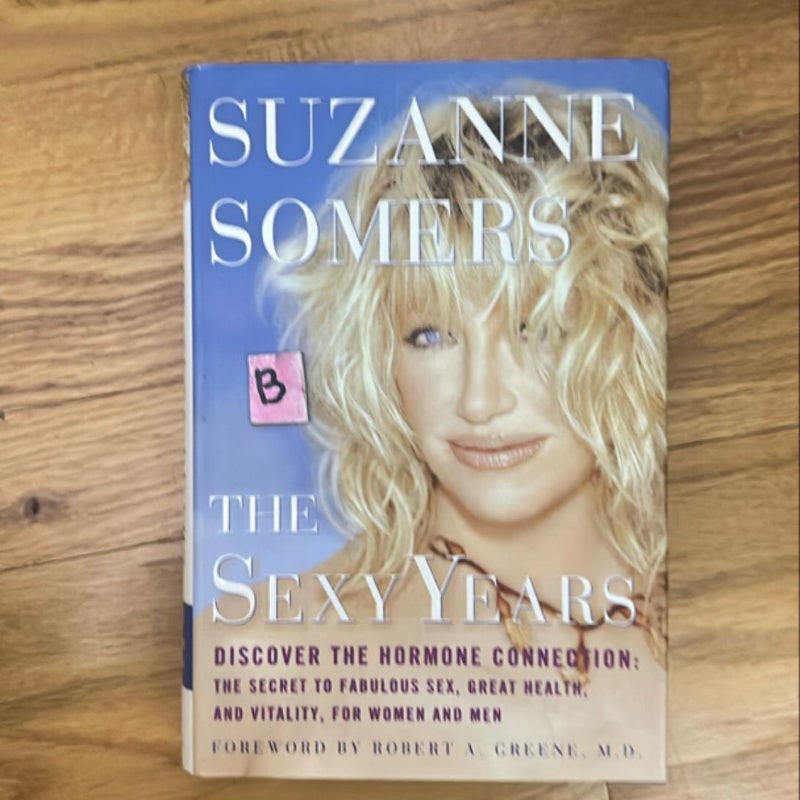 The Sexy Years