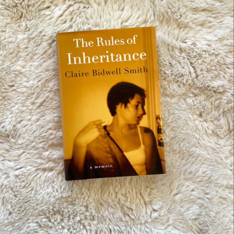 The Rules of Inheritance