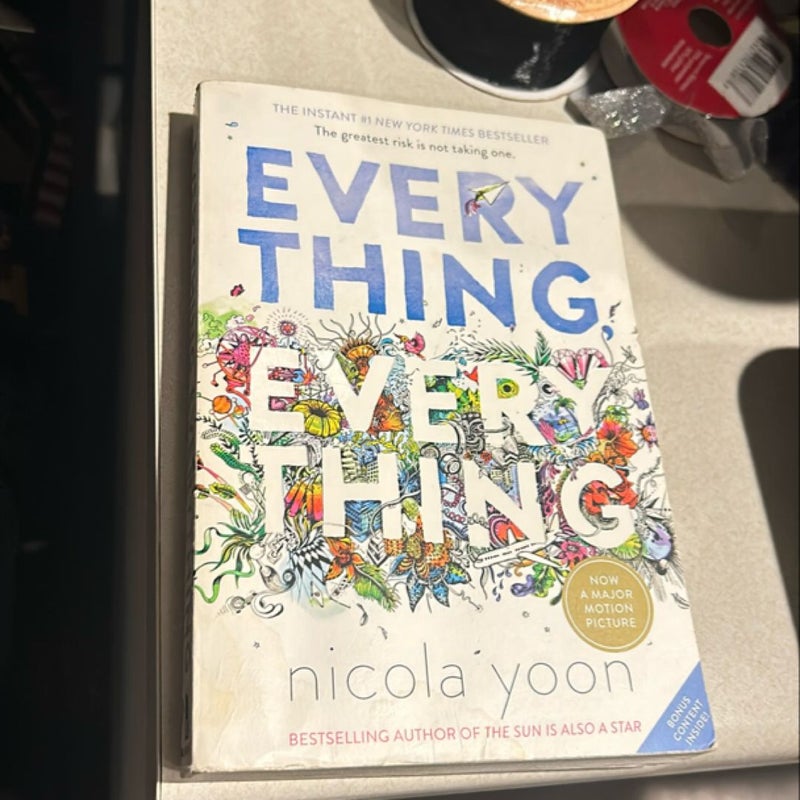 Everything, Everything