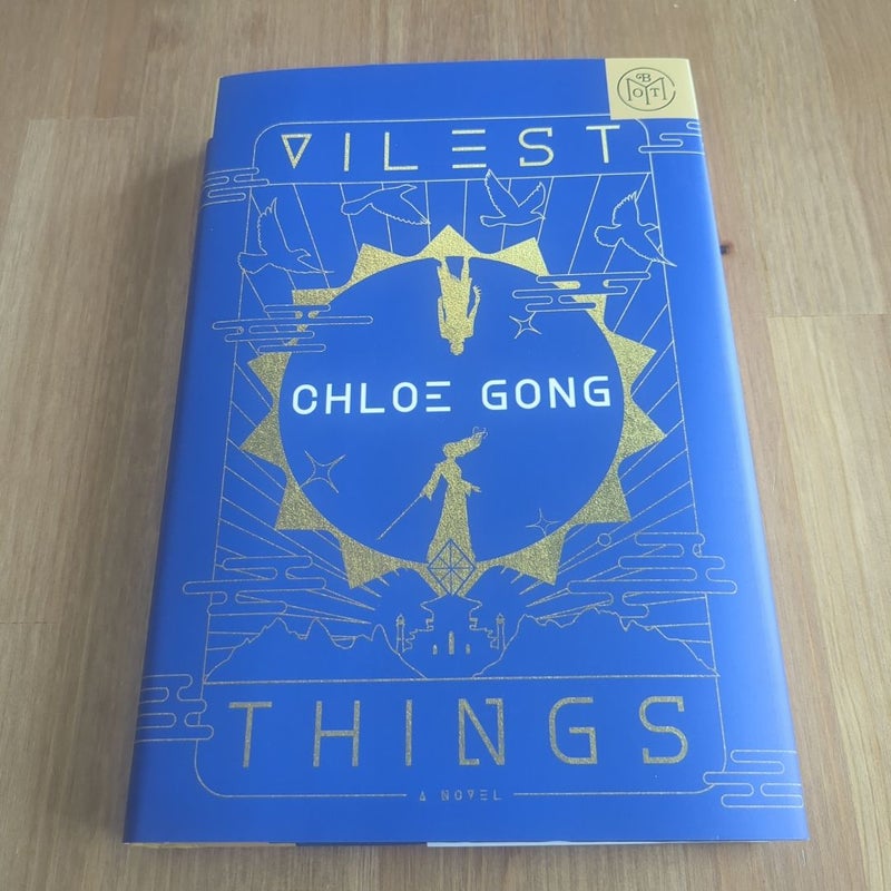 Vilest Things