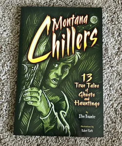 Montana Chillers