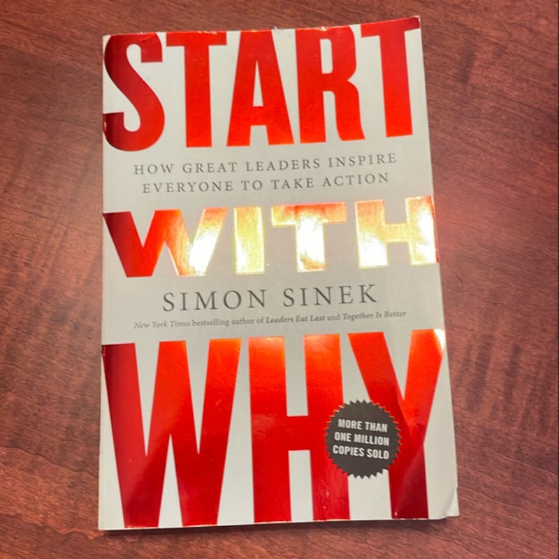 Start with Why