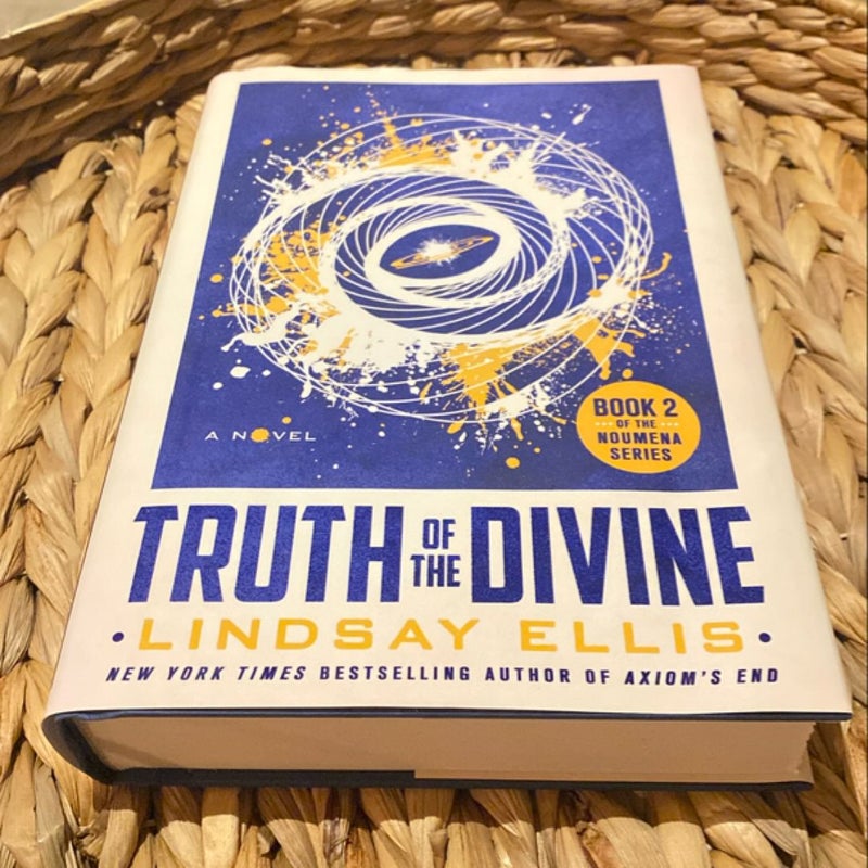 Truth of the Divine