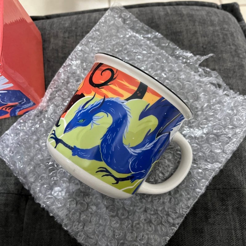 Bookish things