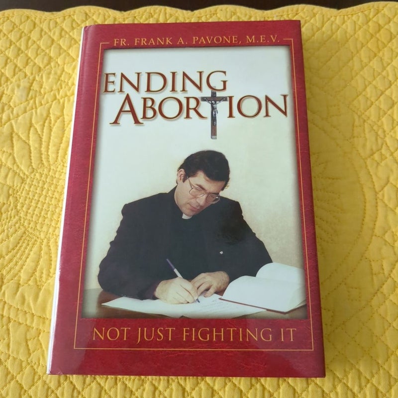 Ending Abortion