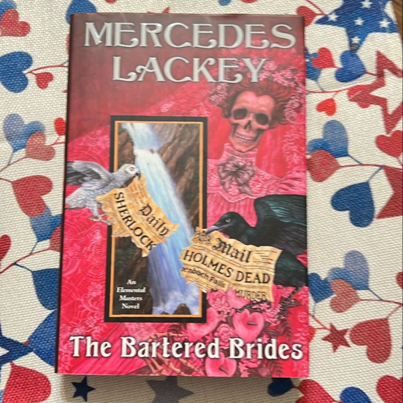 The Bartered Brides