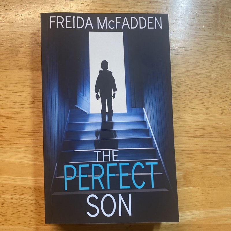 The Perfect Son