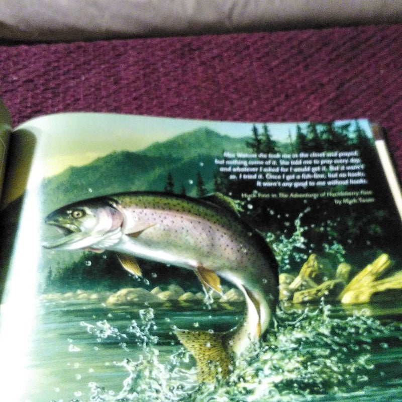 Fish Tales