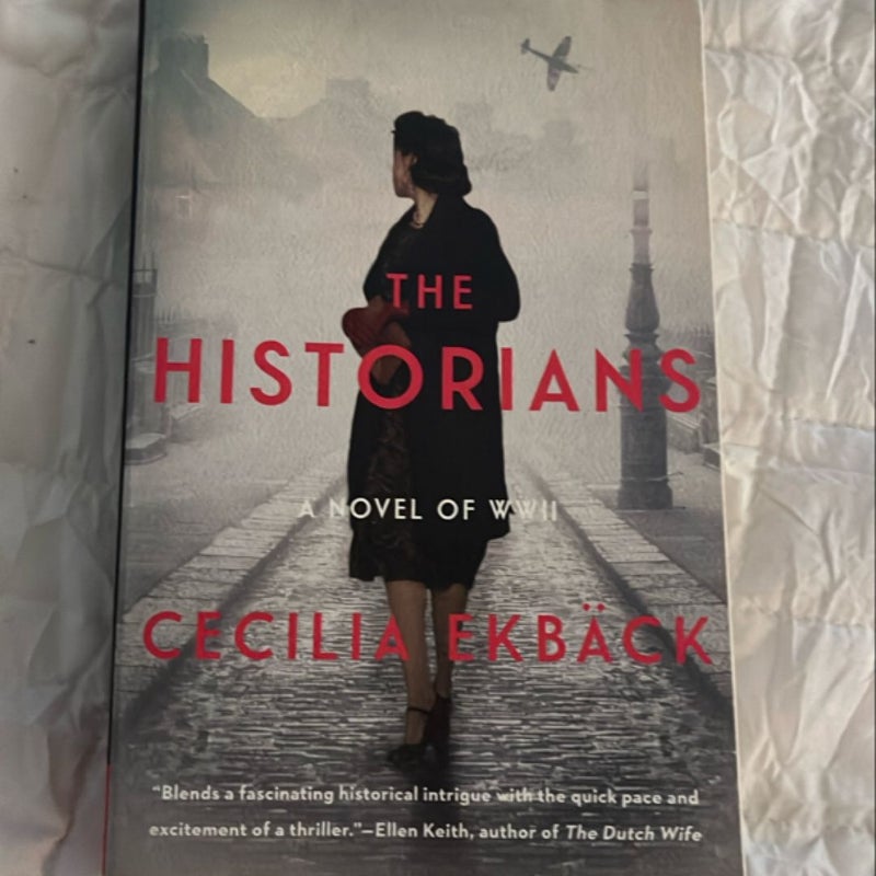 The Historians