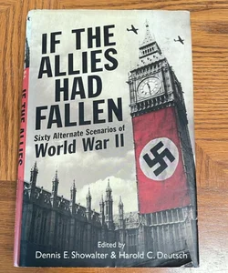 If the allies had fallen