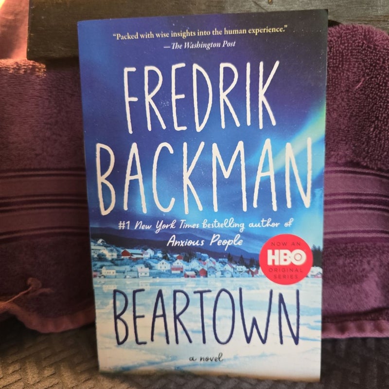 Beartown
