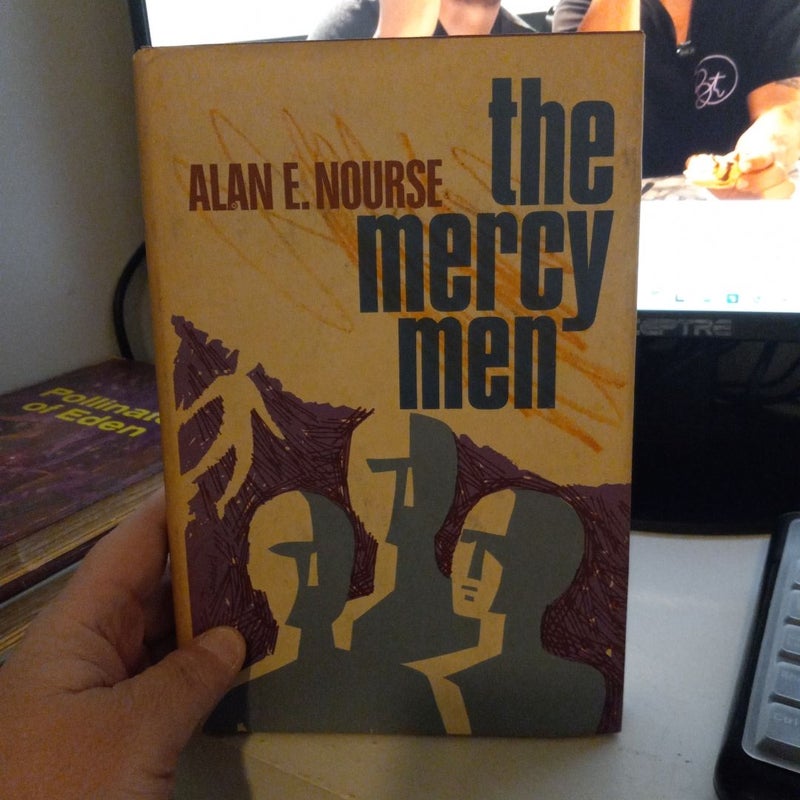 The mercy men