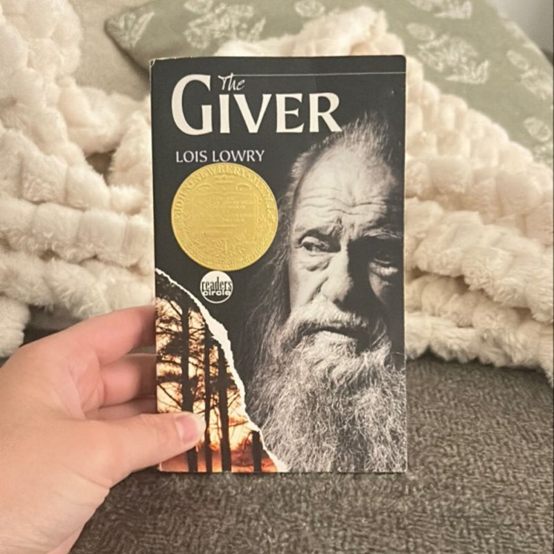 The Giver