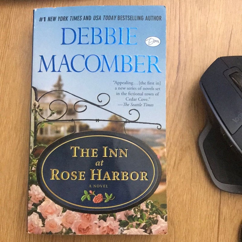 The Inn at Rose Harbor