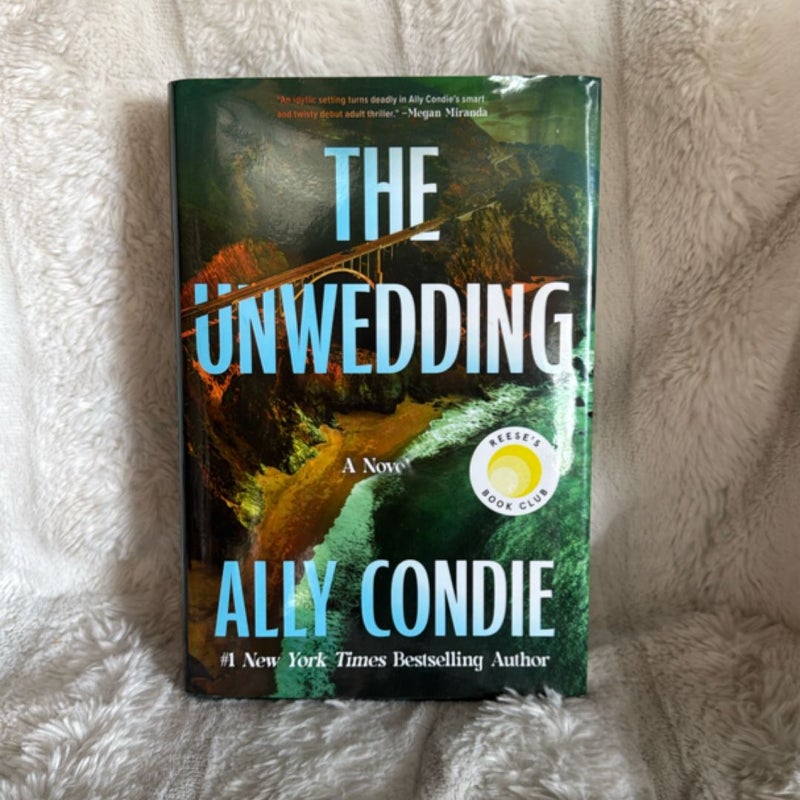 The Unwedding