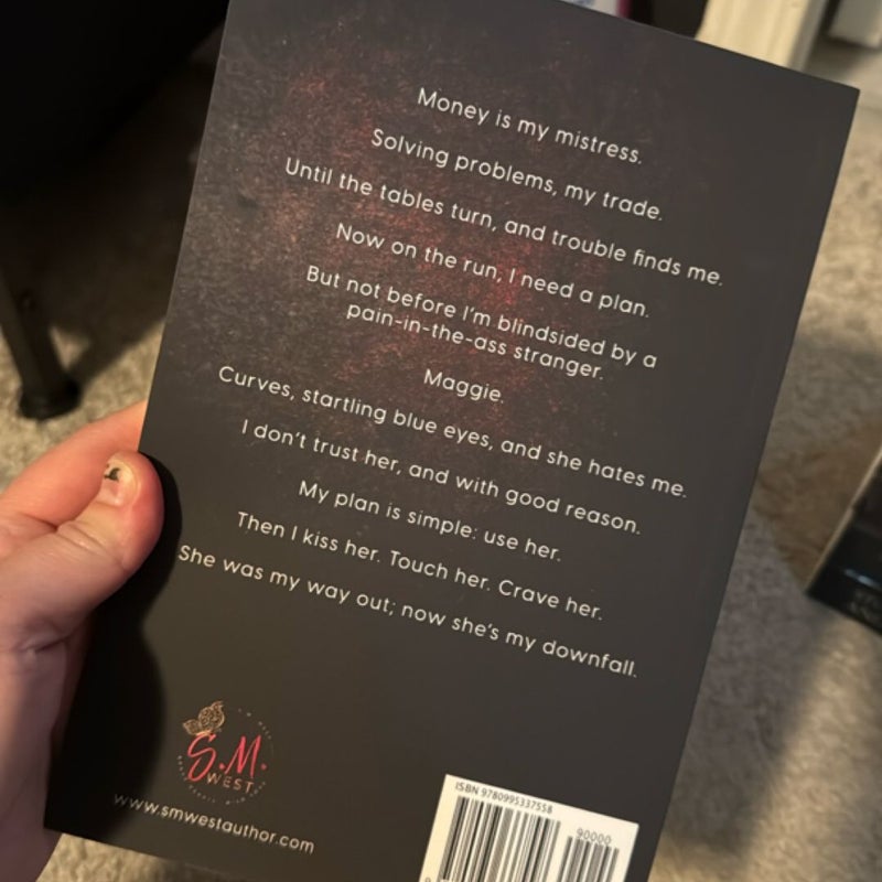 Prophet *signed*