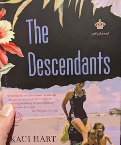The Descendants 