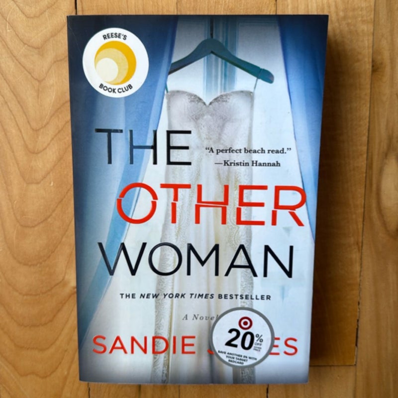 The Other Woman