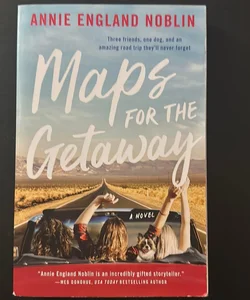 Maps for the Getaway