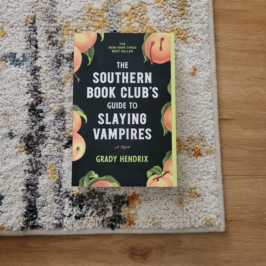 The Southern Book Club