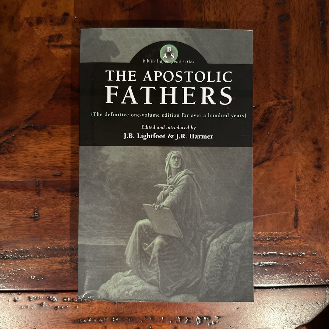 The Apostolic Fathers