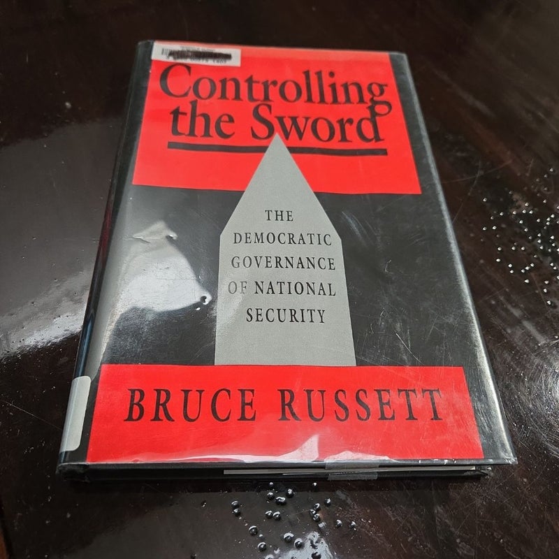 Controlling the Sword