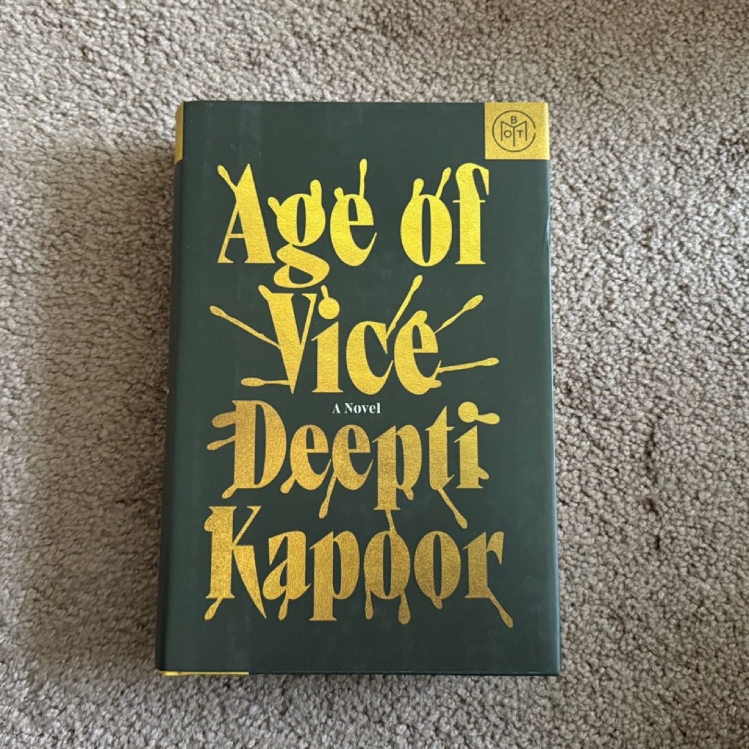 Age of Vice