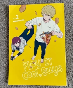 Play It Cool, Guys, Vol. 2
