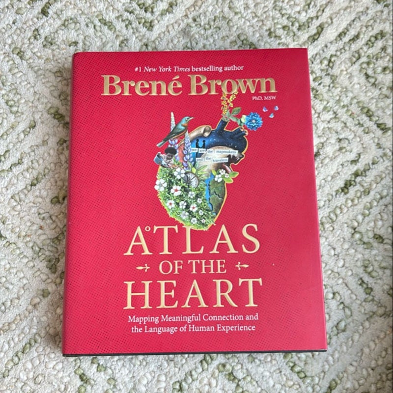 Atlas of the Heart