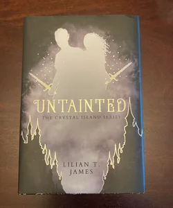 Untainted (Bookish Box Special Edition - Signed)