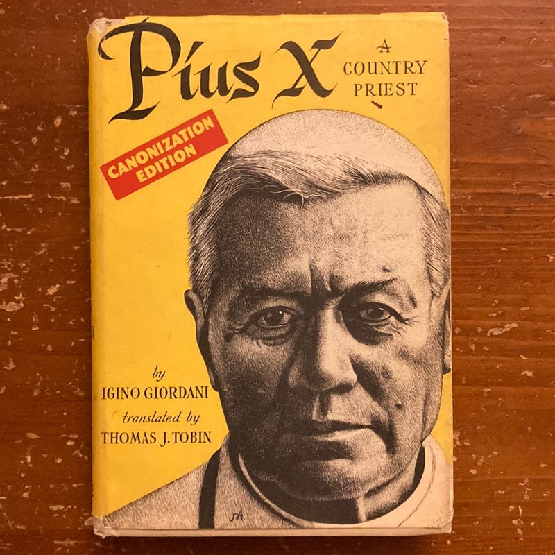 Pius X 