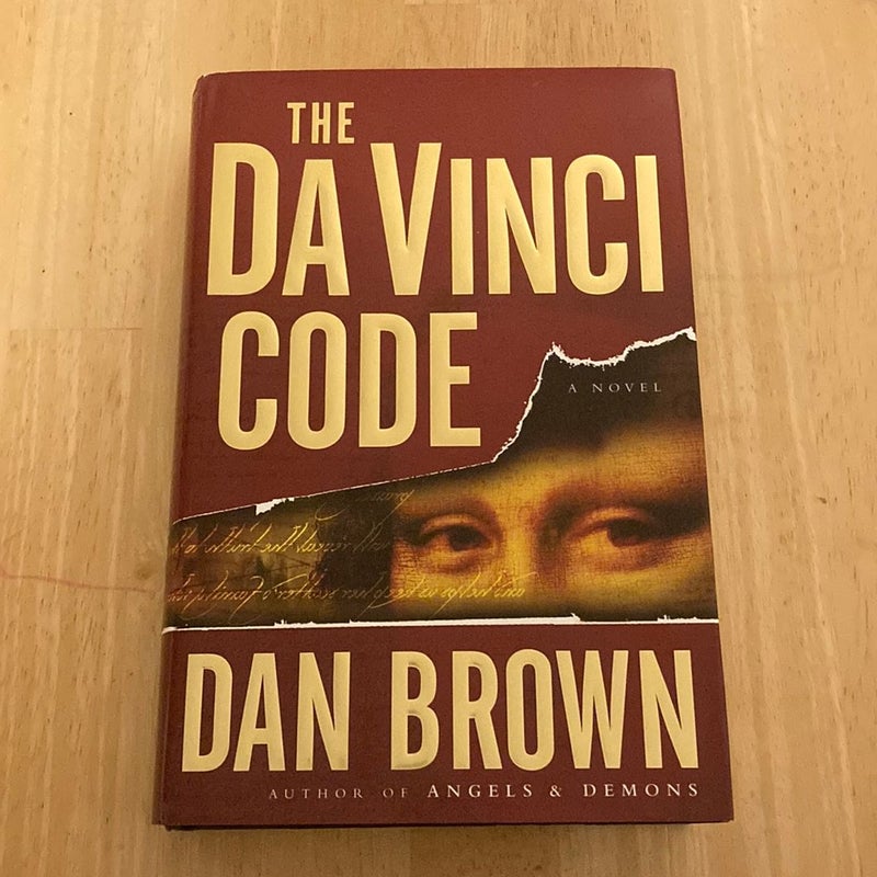 The Da Vinci Code