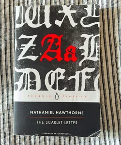 The Scarlet Letter