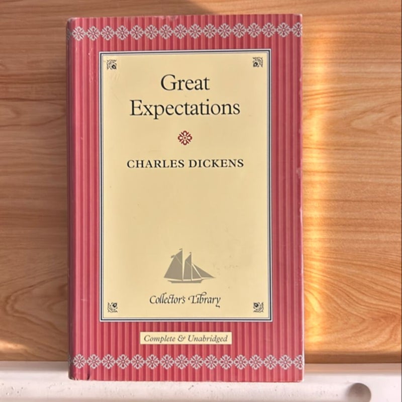 Great Expectations 