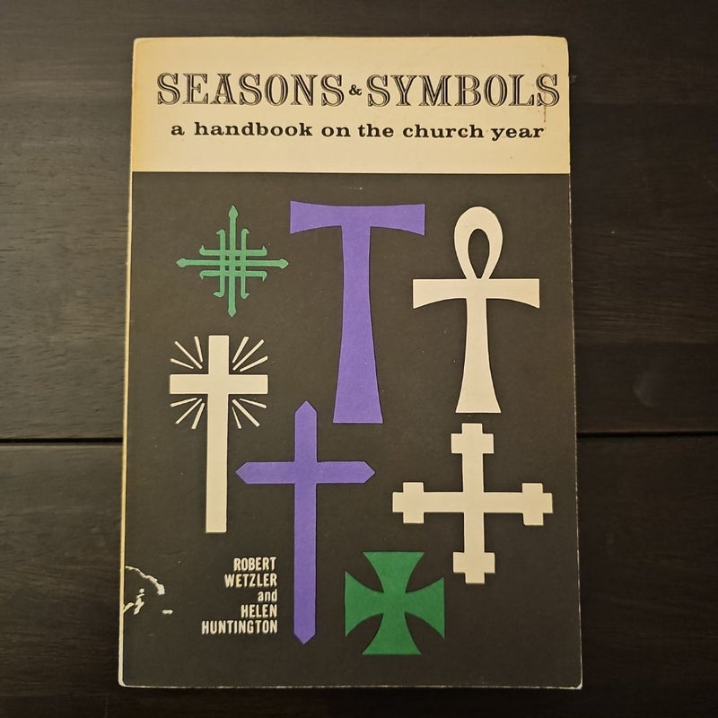 Seasons & Symbols