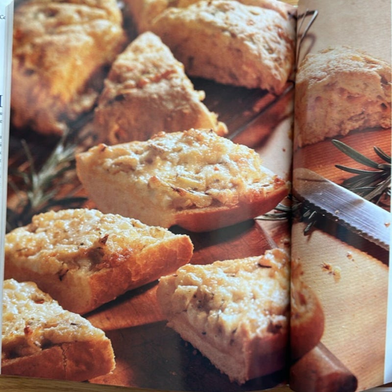 Betty Crocker's Vegetarian Cooking