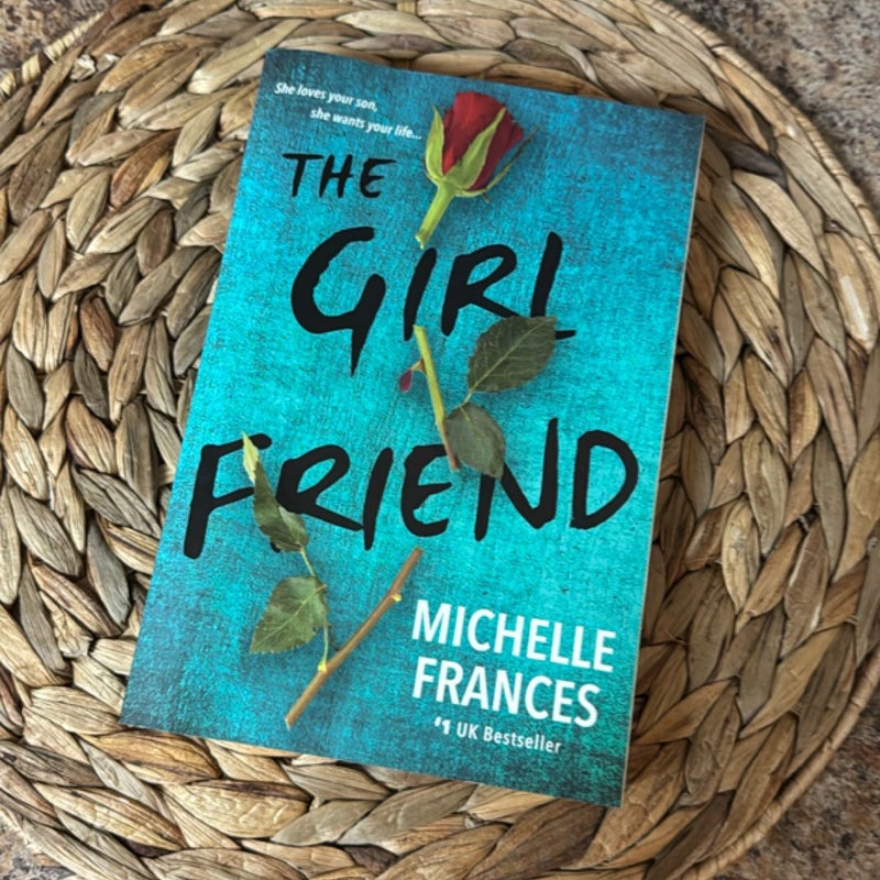 The Girlfriend